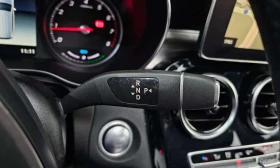 Mercedes-Benz GLC * GLC350e 4MATIC Premium * ЦЕНА ДО БГ, снимка 9