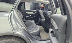 Mercedes-Benz GLC * GLC350e 4MATIC Premium * ЦЕНА ДО БГ, снимка 12