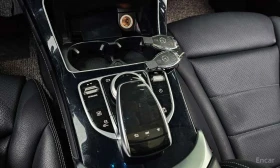 Mercedes-Benz GLC * GLC350e 4MATIC Premium * ЦЕНА ДО БГ, снимка 17