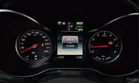 Mercedes-Benz GLC * GLC350e 4MATIC Premium * ЦЕНА ДО БГ, снимка 8