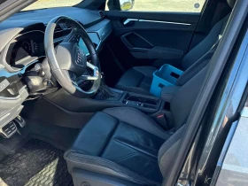 Audi Q3 * PROGRESSIV * АВТОКРЕДИТ БЕЗ ПЪРВОНАЧАЛНА ВНОСКА, снимка 8