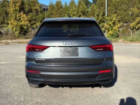 Audi Q3 * PROGRESSIV * АВТОКРЕДИТ БЕЗ ПЪРВОНАЧАЛНА ВНОСКА, снимка 5