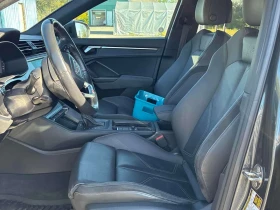 Audi Q3 * PROGRESSIV * АВТОКРЕДИТ БЕЗ ПЪРВОНАЧАЛНА ВНОСКА, снимка 11