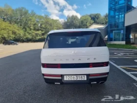 Hyundai Santa fe EXCLUSIVE, снимка 3