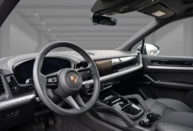 Porsche Cayenne E-Hybrid = Black Pack = Гаранция, снимка 7