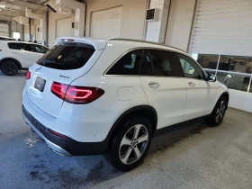 Mercedes-Benz GLC * 300 * CARFAX * , снимка 3