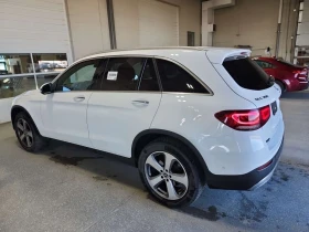 Mercedes-Benz GLC * 300 * CARFAX * , снимка 4