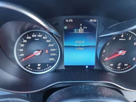 Mercedes-Benz GLC * 300 * CARFAX * , снимка 9