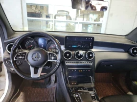 Mercedes-Benz GLC * 300 * CARFAX * , снимка 10
