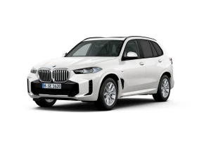 BMW X5 xDrive40d, снимка 2