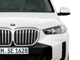 BMW X5 xDrive40d, снимка 6