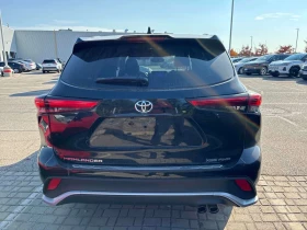 Toyota Highlander AWD  CARFAX, снимка 4