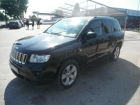 Jeep Compass 2.2CRDI-НА ЧАСТИ - [4] 