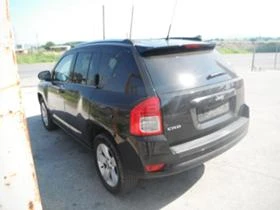 Jeep Compass 2.2CRDI-НА ЧАСТИ - [5] 