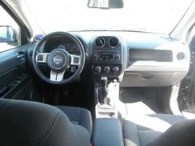 Jeep Compass 2.2CRDI-НА ЧАСТИ - [11] 