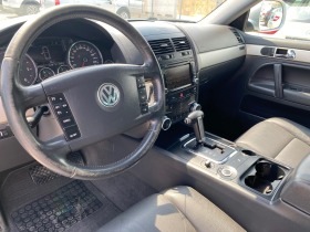 VW Touareg 3.0 D, снимка 10