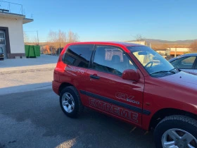 Suzuki Grand vitara 1.6.  16V, снимка 3