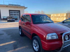 Suzuki Grand vitara 1.6.  16V, снимка 2