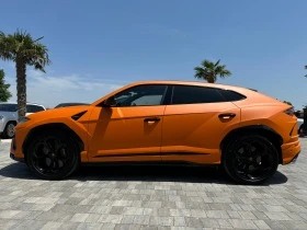     Lamborghini Urus B&O* TV* PANORAMA* FULL