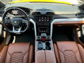 Lamborghini Urus B&O* TV* PANORAMA* FULL - [13] 