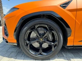 Lamborghini Urus B&O* TV* PANORAMA* FULL - [9] 