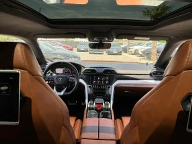 Lamborghini Urus B&O* TV* PANORAMA* FULL - [12] 