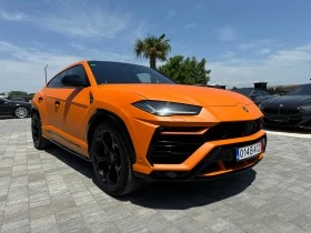     Lamborghini Urus B&O* TV* PANORAMA* FULL