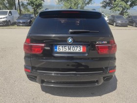 BMW X5 5.0 i  лизинг-бартер, снимка 4 - Автомобили и джипове - 46056232
