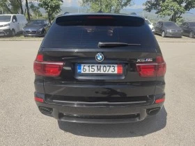 BMW X5 5.0 i  , снимка 4