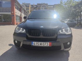 BMW X5 5.0 i , снимка 1 - Автомобили и джипове - 46056232