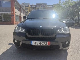 BMW X5 5.0 i  лизинг-бартер, снимка 2