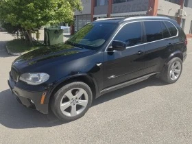 BMW X5 5.0 i  лизинг-бартер, снимка 1