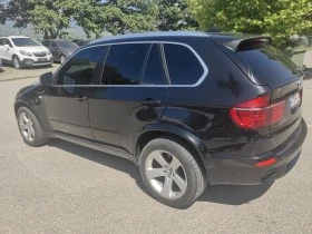 BMW X5 5.0 i  лизинг-бартер, снимка 3