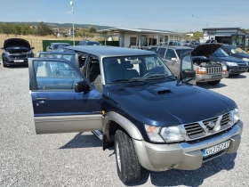 Nissan Patrol Italq, снимка 14