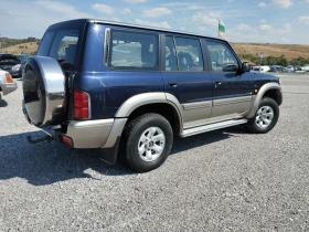 Nissan Patrol Italq, снимка 4