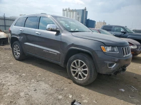 Jeep Grand cherokee LIMITED | Mobile.bg    1