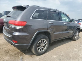 Jeep Grand cherokee LIMITED | Mobile.bg    6