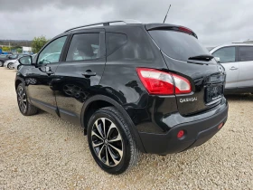 Nissan Qashqai 1.5dCi, 110к.с., N-tec , снимка 6