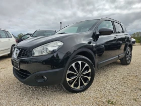 Nissan Qashqai 1.5dCi, 110к.с., N-tec , снимка 1