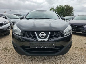 Nissan Qashqai 1.5dCi, 110к.с., N-tec , снимка 2