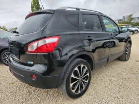 Nissan Qashqai 1.5dCi, 110к.с., N-tec , снимка 4