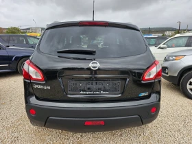 Nissan Qashqai 1.5dCi, 110к.с., N-tec , снимка 5