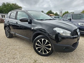 Nissan Qashqai 1.5dCi, 110к.с., N-tec , снимка 3