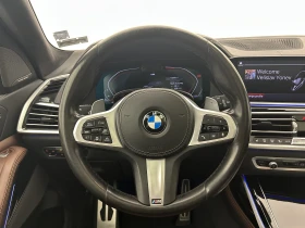 BMW X7 XDRIVE30D, снимка 9