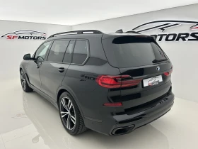 BMW X7 XDRIVE30D, снимка 4