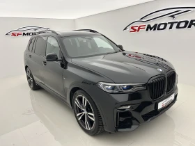 BMW X7 XDRIVE30D, снимка 1