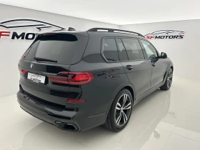 BMW X7 XDRIVE30D, снимка 6