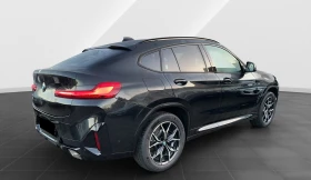 BMW X4 20i xDrive M-Sport = NEW= Гаранция, снимка 3