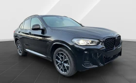 BMW X4 20i xDrive M-Sport = NEW= Гаранция, снимка 1