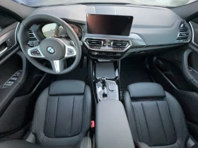 BMW X4 20i xDrive M-Sport = NEW= Гаранция, снимка 10